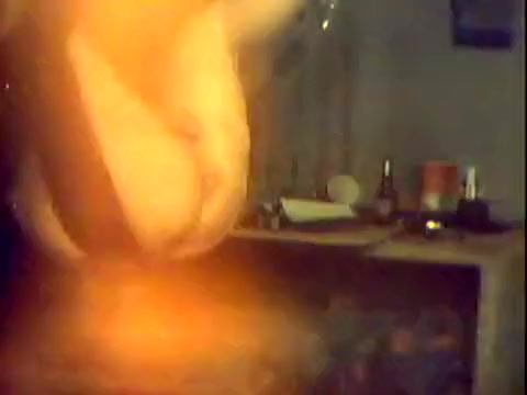 Frank fisting Chuck