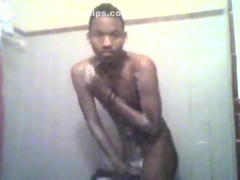 Shower Pleasure