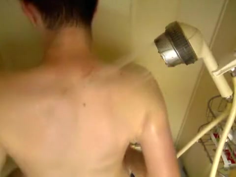 Shower II