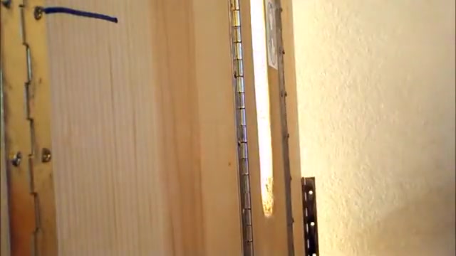 Gloryhole- Thick Irish Weenie and Monster Ding-Dong Jointly