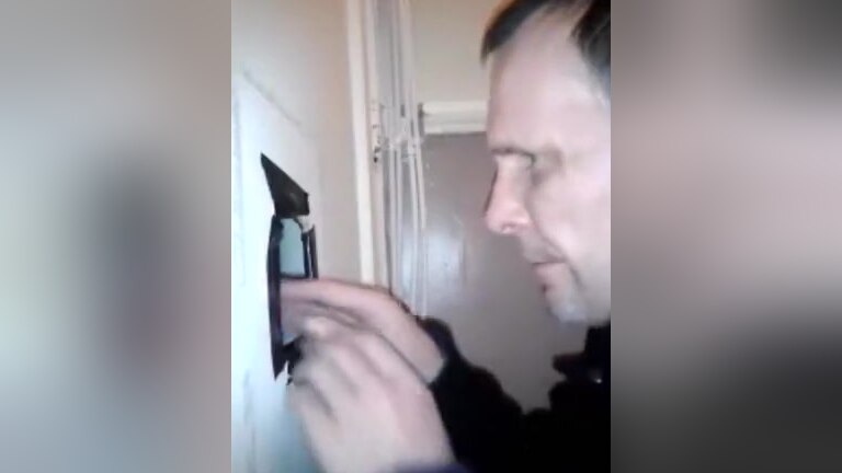 Gloryhole Jay
