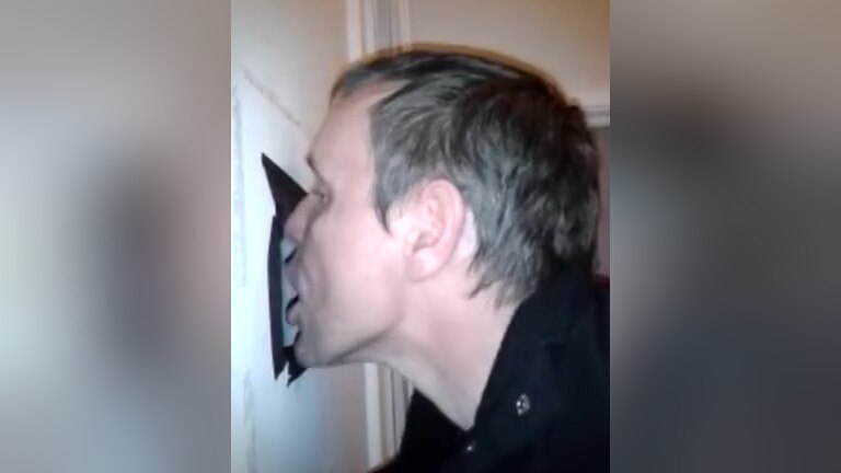 Gloryhole Jay