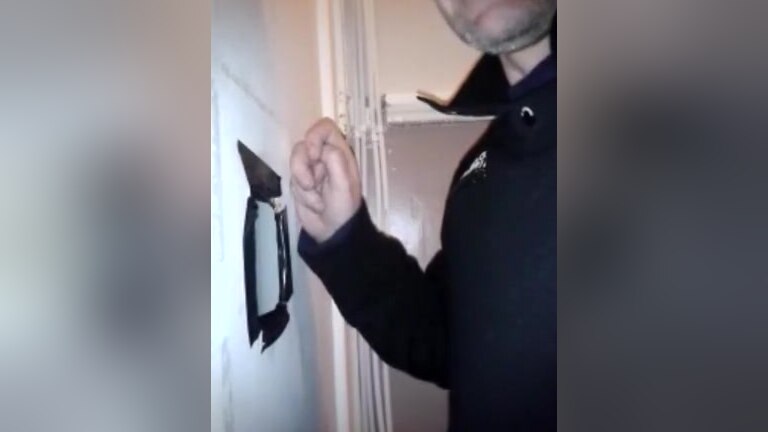 Gloryhole Jay