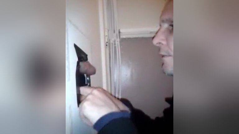 Gloryhole Jay