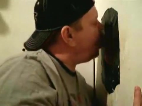 Vegas Gloryhole - Tripple Header