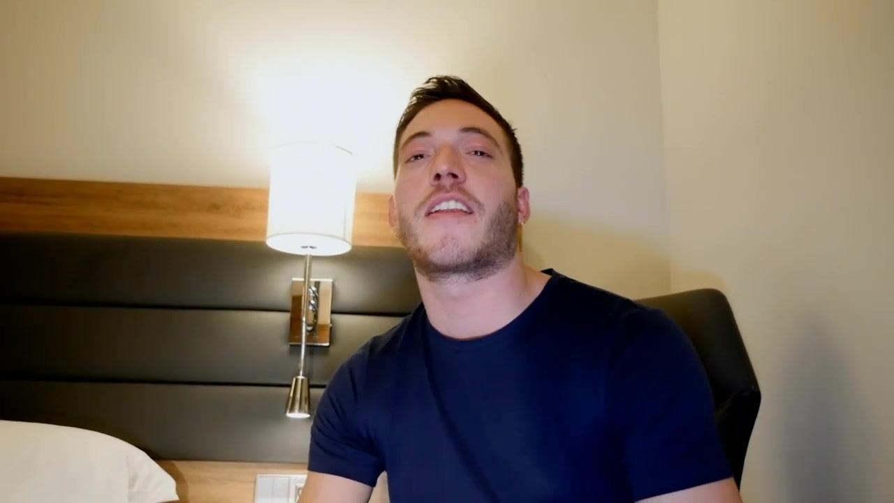 Rico Fatale - UKNakedMen