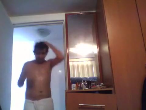 despues de un ba?o/ after take a shower