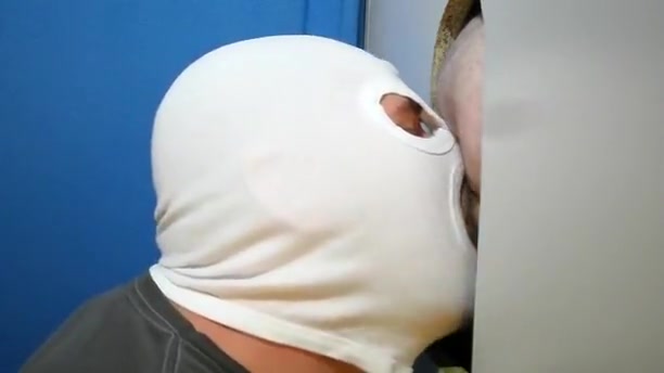GloryHoleKarlsruhe 119: 14.11.2014