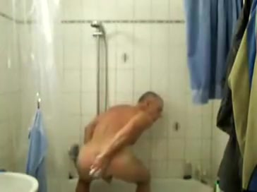 shower & xxxtras