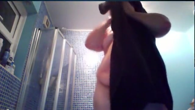 Recent shower