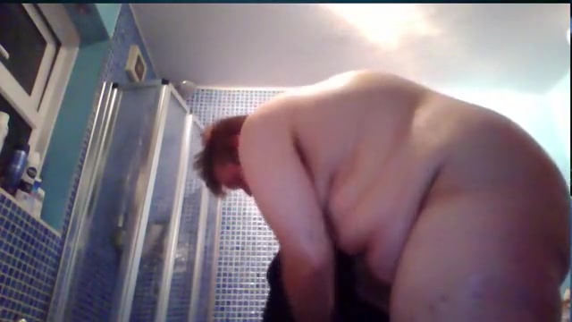 Recent shower