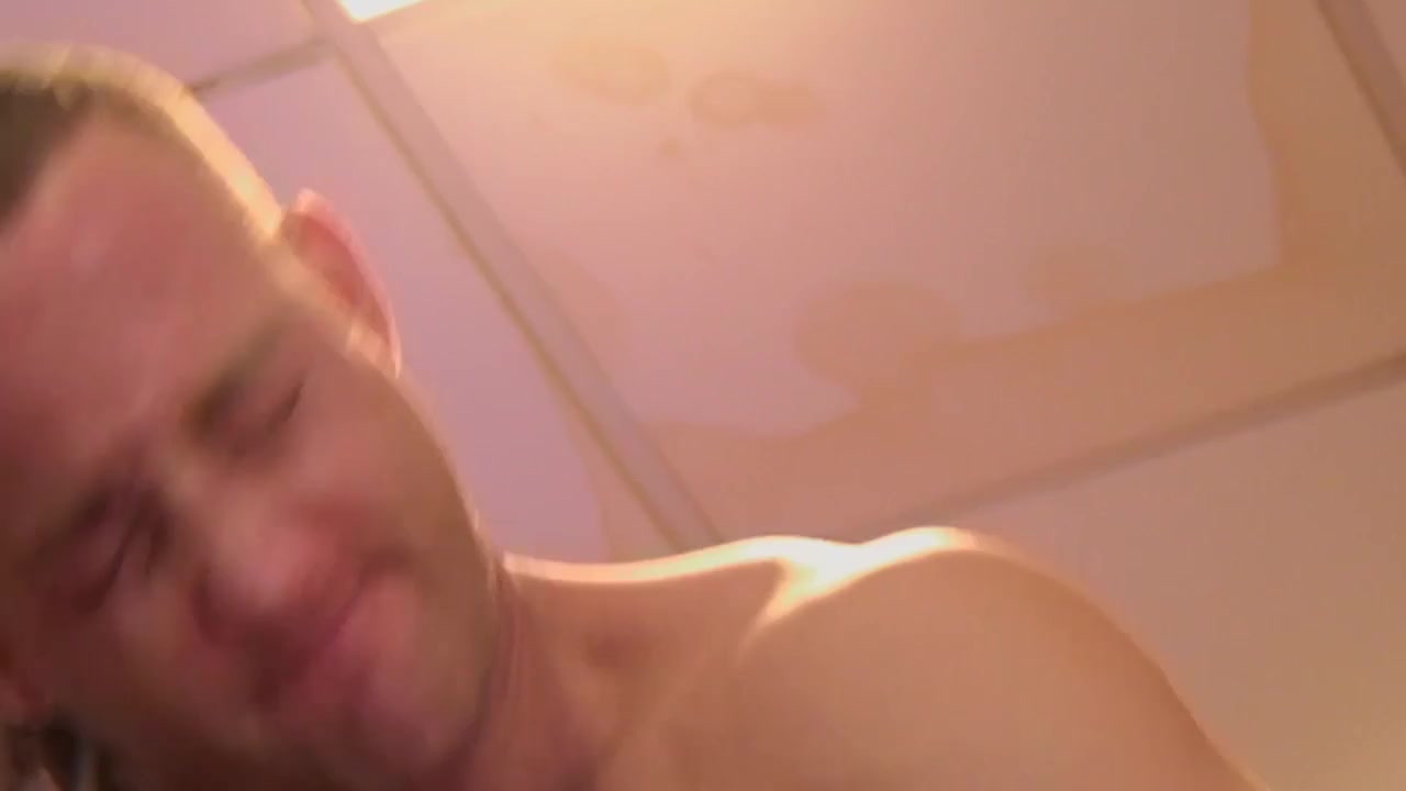 Buzz - Scene3 - Cropped and Topped - UKNakedMen