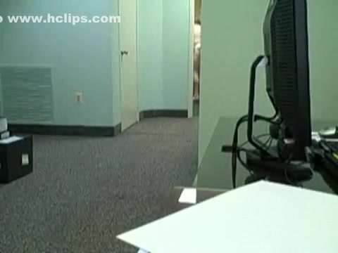 Office Briefs and Dick Jerk