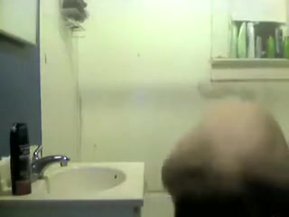 Shower a home