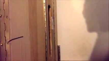 Gloryhole: Ivory and Swarthy