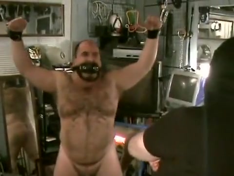 GAG on THIS three - Playroom Kink