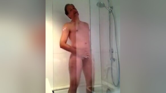 Recent Shower Clip