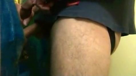 GLORYHOLE SEX: buddy of mine in philly fucking me