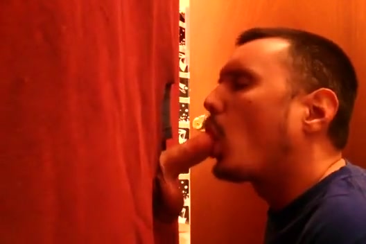 Gloryhole: Dev