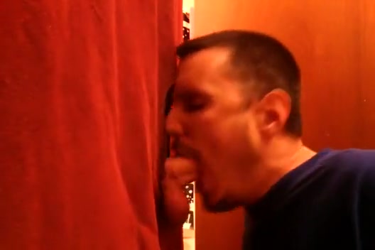 Gloryhole: Dev