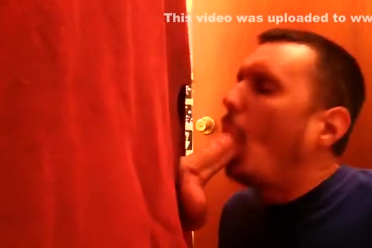 Gloryhole: Dev
