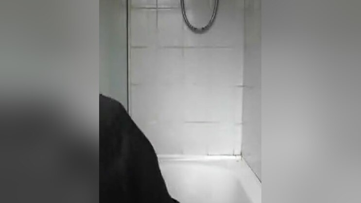 Toon Shower