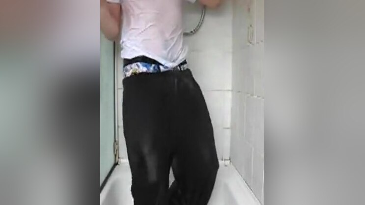 Toon Shower