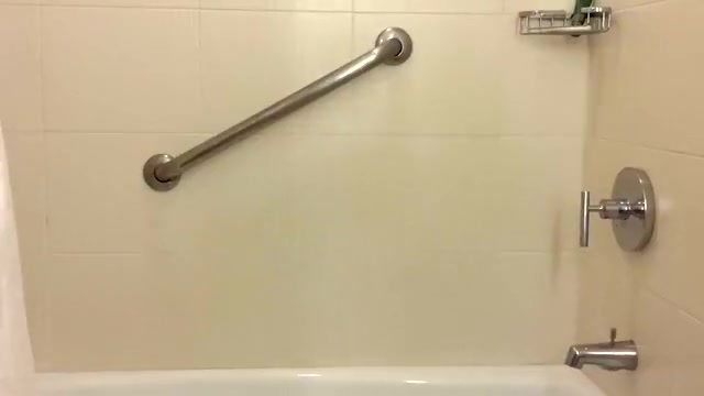 Shower Time (no cum)