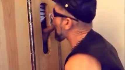 Gloryhole: Friday Twosome 1