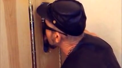 Gloryhole: Friday Twosome 1