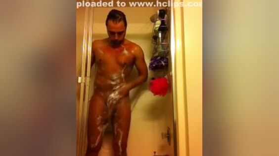 Shower and Shave