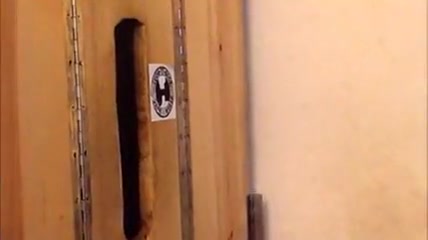 Gloryhole: Monster Dong Returns on a Saturday Afternoon