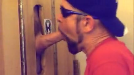Gloryhole: Monster Dong Returns on a Saturday Afternoon