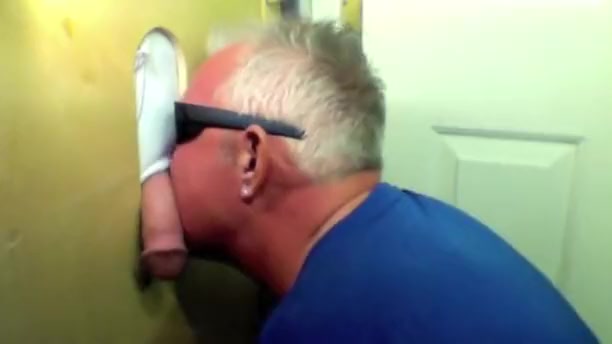 Gloryhole Recent Visitor 27 yrs old