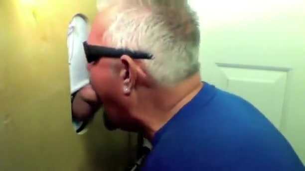 Gloryhole Recent Visitor 27 yrs old
