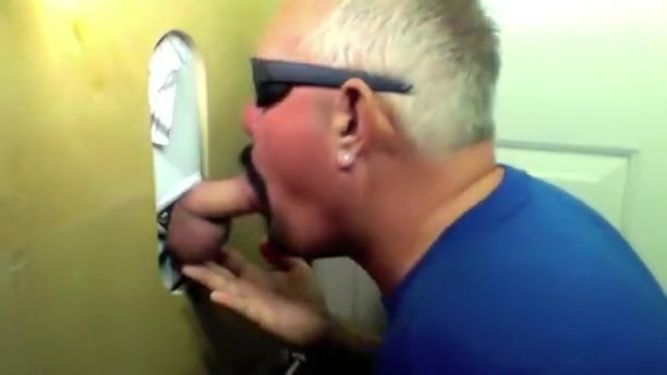 Gloryhole Recent Visitor 27 yrs old