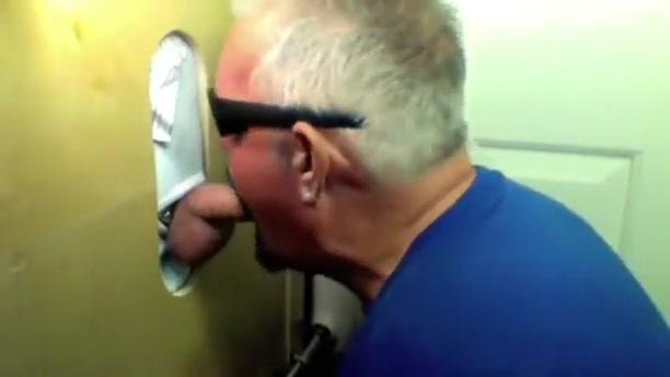 Gloryhole Recent Visitor 27 yrs old
