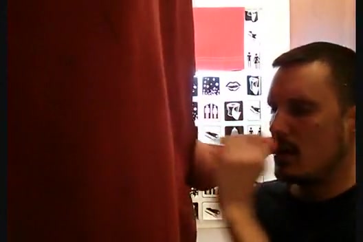 Gloryhole: Married Hung two