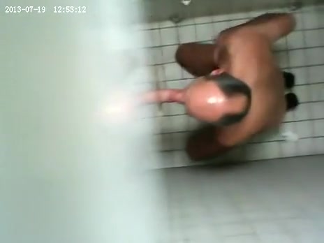 Gloryhole Uni Berlin