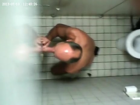 Gloryhole Uni Berlin