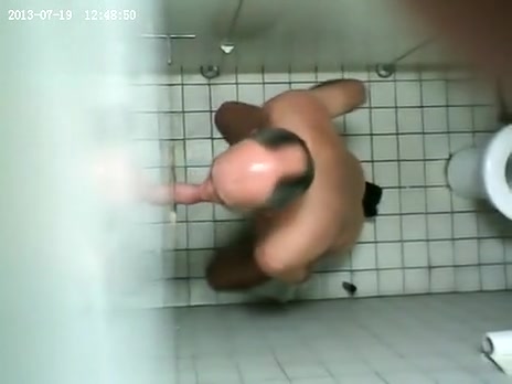 Gloryhole Uni Berlin