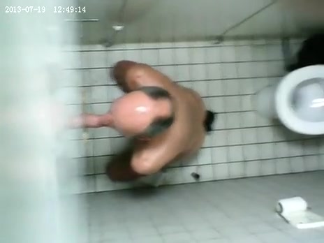 Gloryhole Uni Berlin