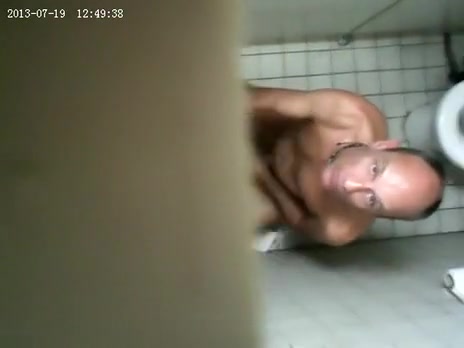 Gloryhole Uni Berlin