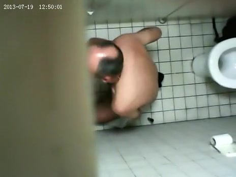 Gloryhole Uni Berlin