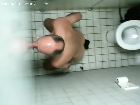 Gloryhole Uni Berlin
