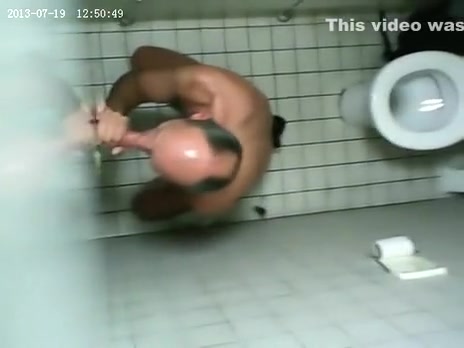 Gloryhole Uni Berlin