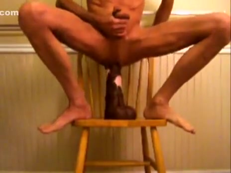 Breeding a ******Penis and A-Hole Fisting Double Fuck