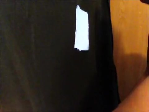 TJ visits the Gloryhole