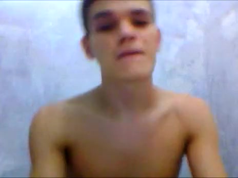 Showerboy