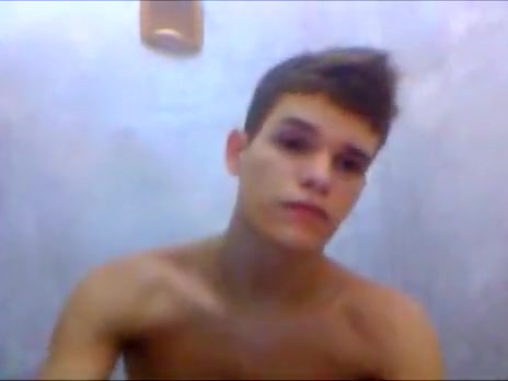 Showerboy